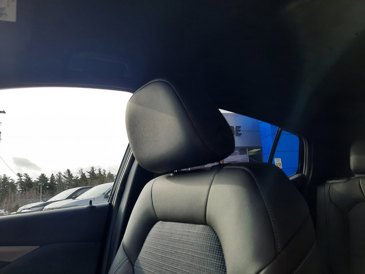 2025 Buick Envista Preferred-21