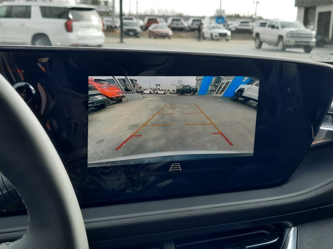 2025 Buick Envista Preferred-15