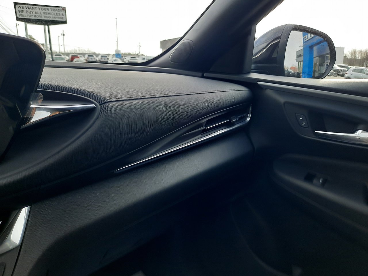 2025 Buick Envista Preferred-19