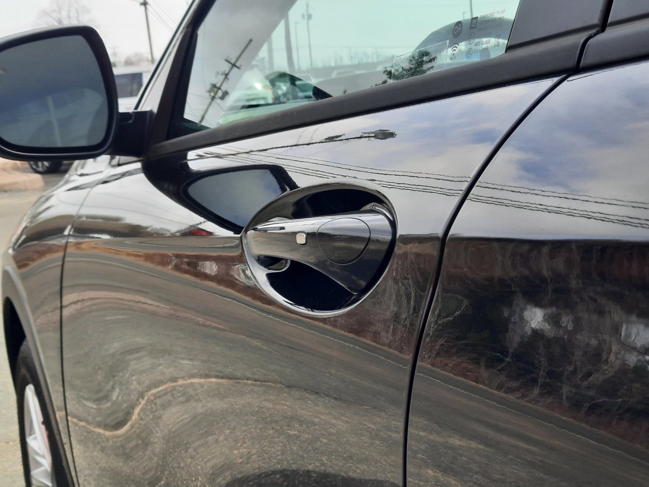 2025 Buick Envista Preferred-8