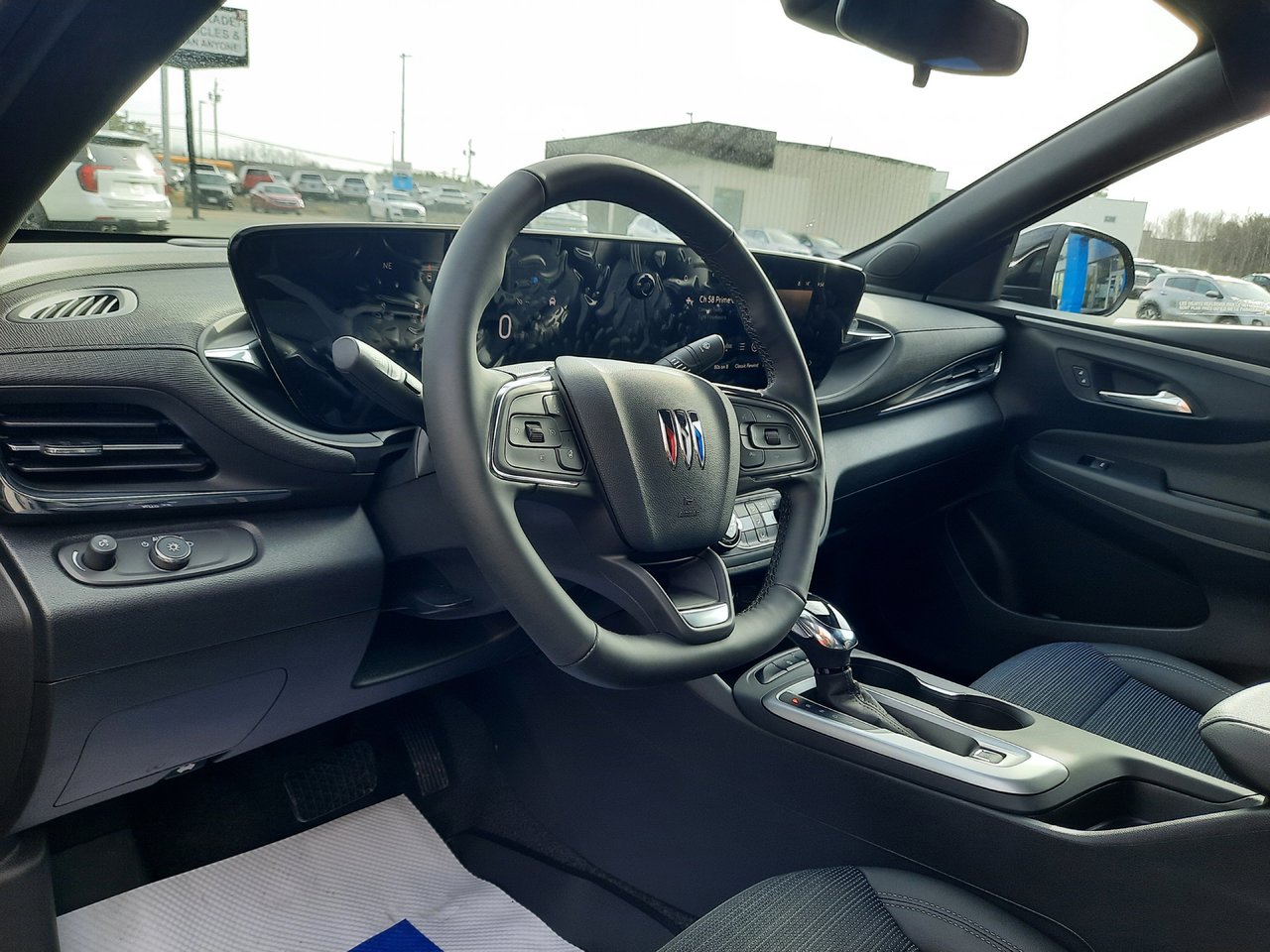 2025 Buick Envista Preferred-1