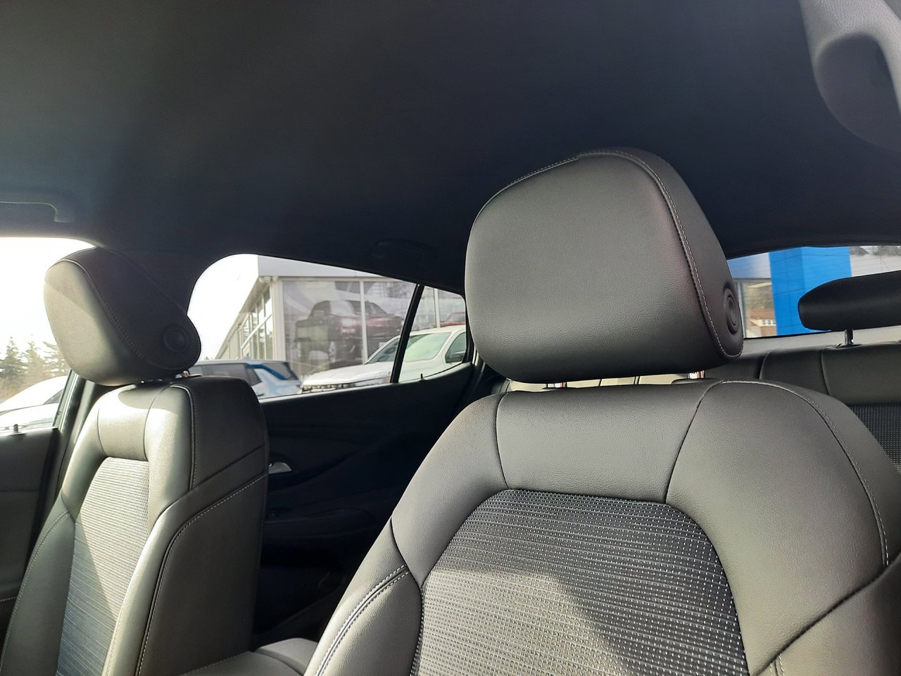 2025 Buick Envista Preferred-2