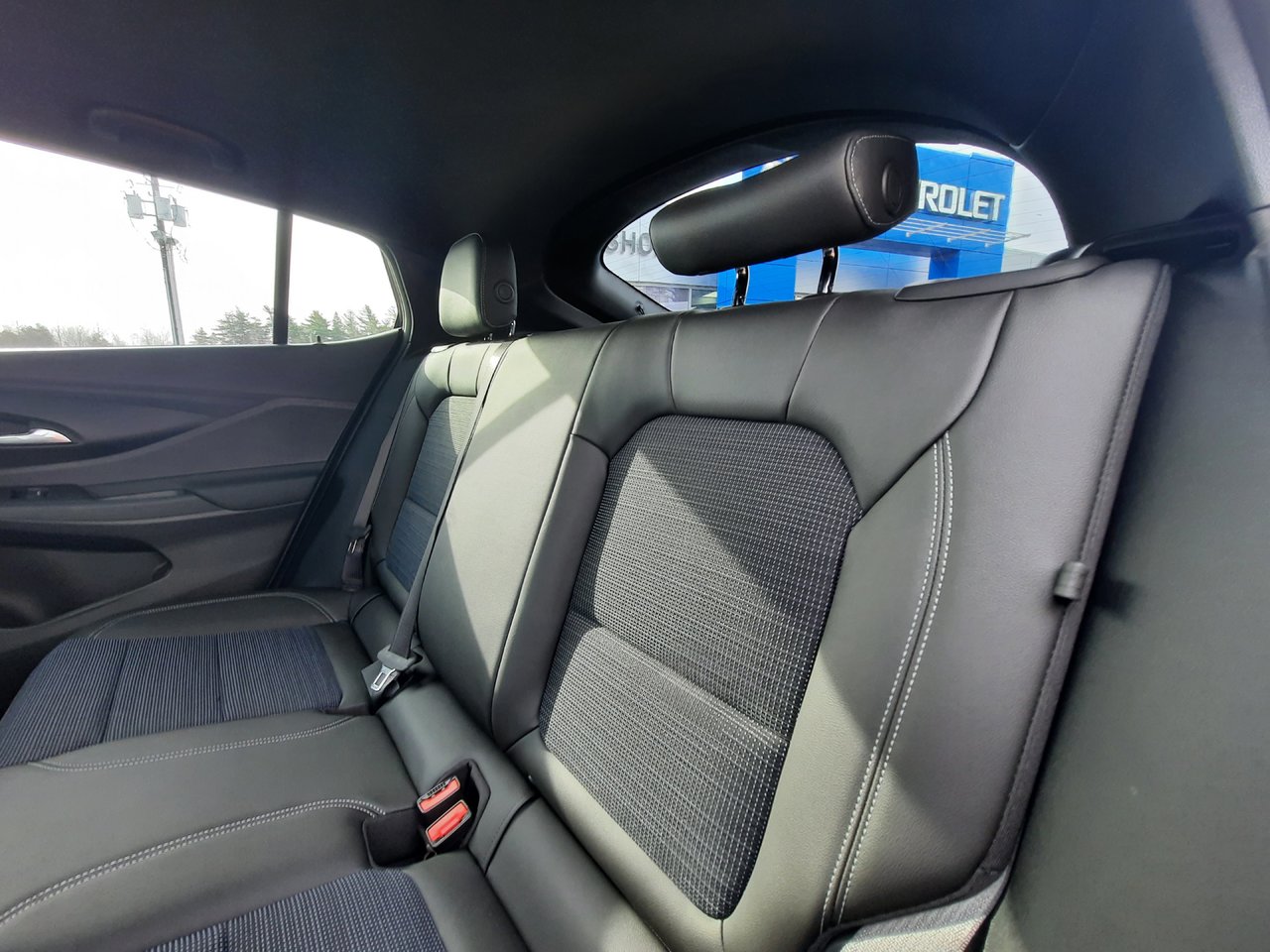 2025 Buick Envista Preferred-23