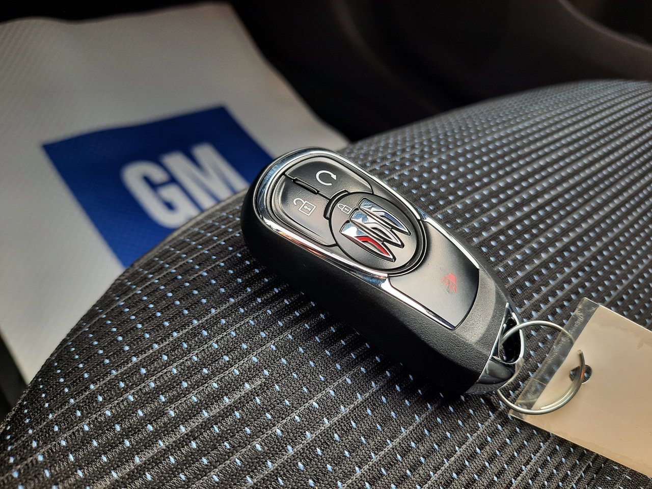 2025 Buick Envista Preferred-27