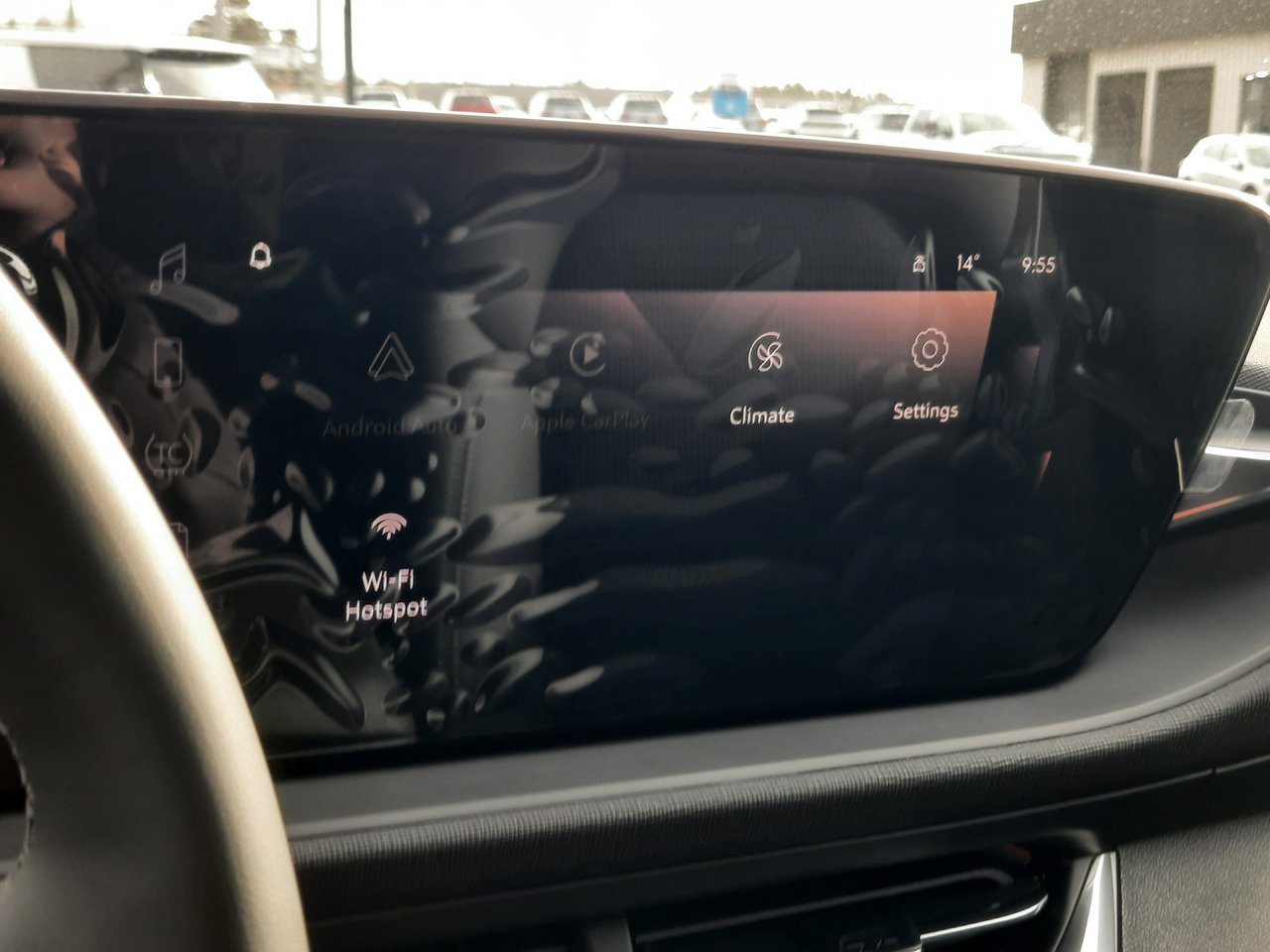 2025 Buick Envista Preferred-14