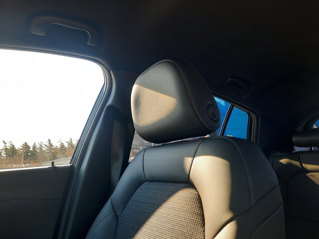 2025 Buick Envista Preferred-21