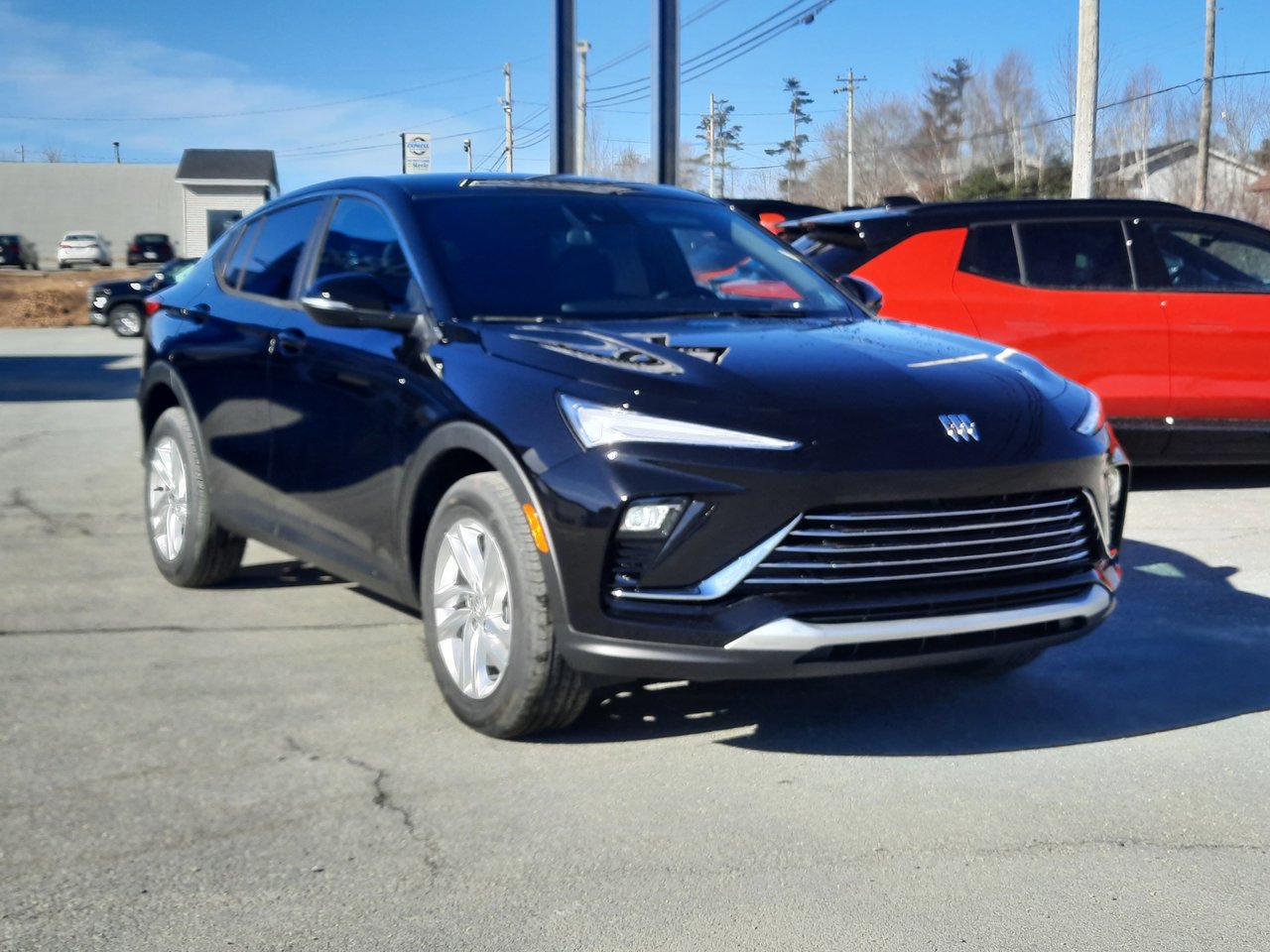 2025 Buick Envista Preferred-3