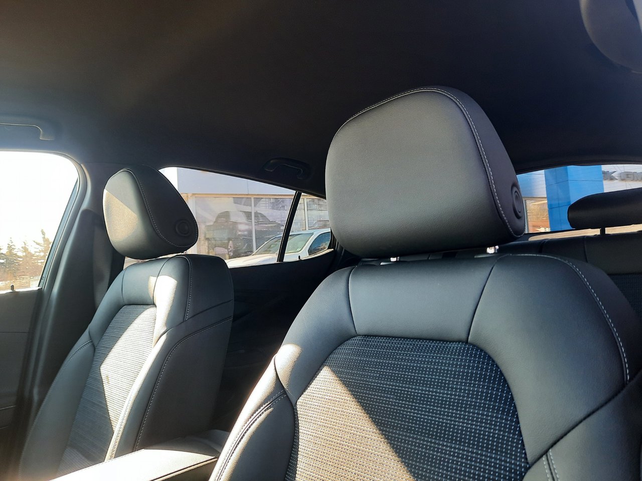 2025 Buick Envista Preferred-2