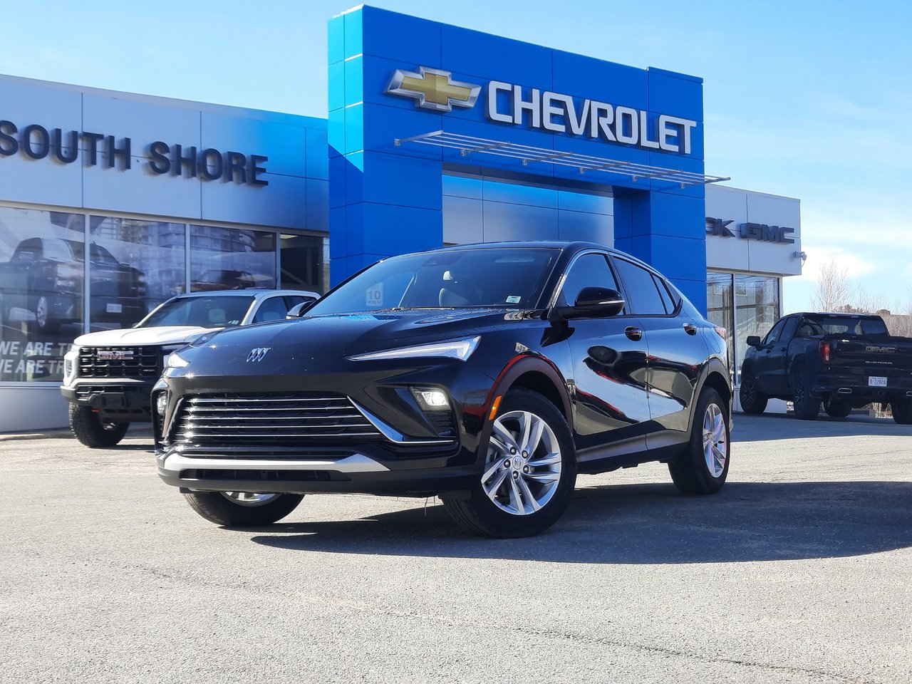 2025 Buick Envista Preferred-0