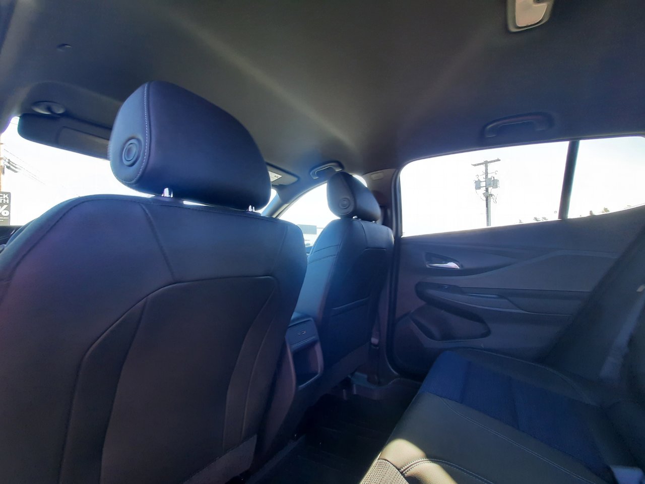 2025 Buick Envista Preferred-25