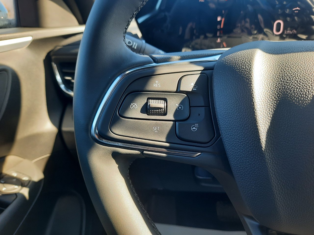 2025 Buick Envista Preferred-11