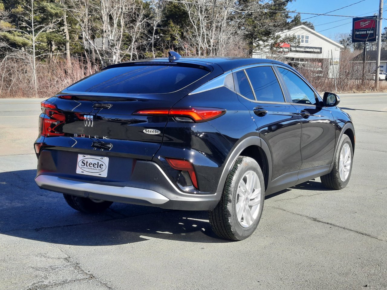 2025 Buick Envista Preferred-6