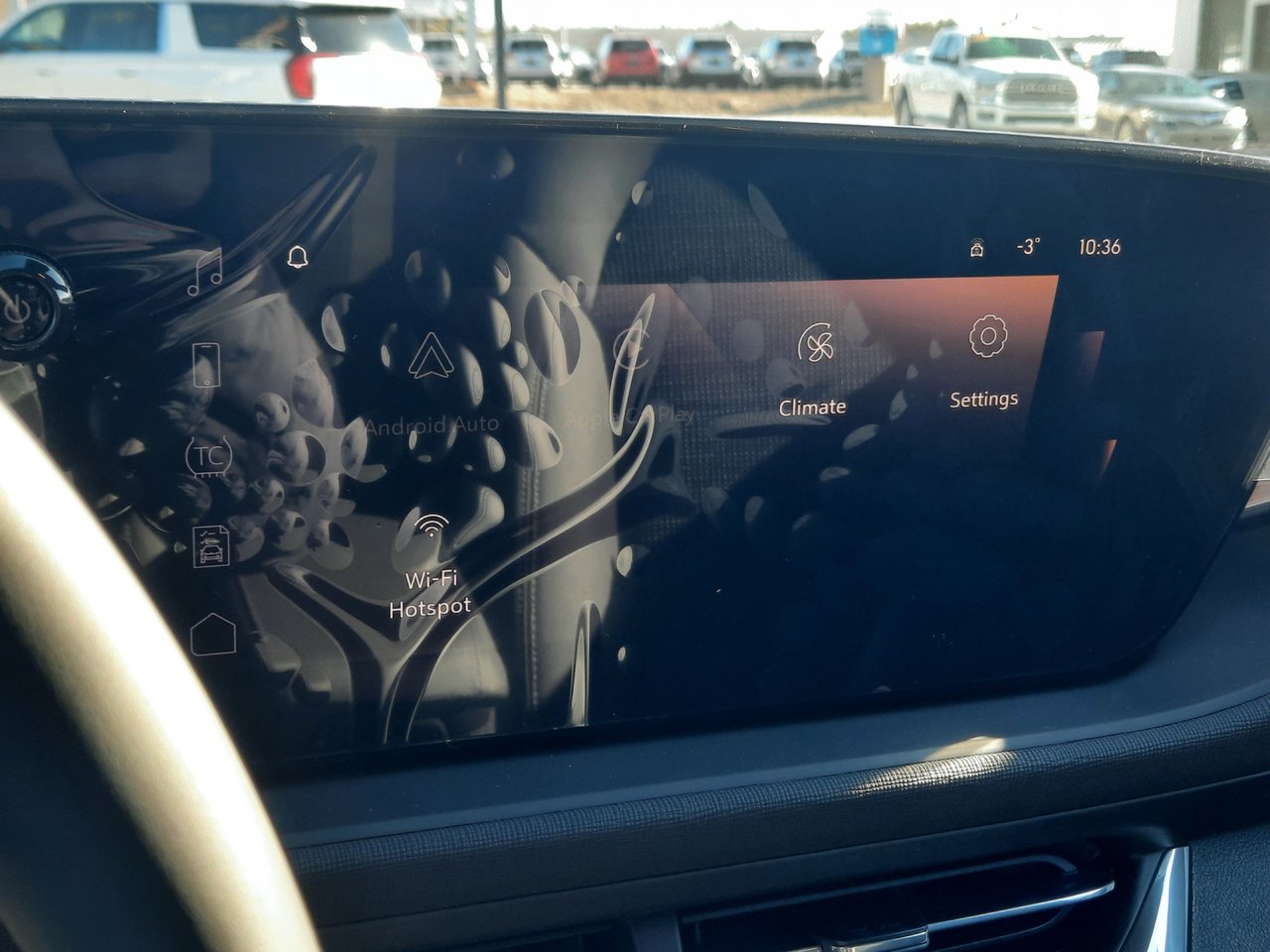 2025 Buick Envista Preferred-15