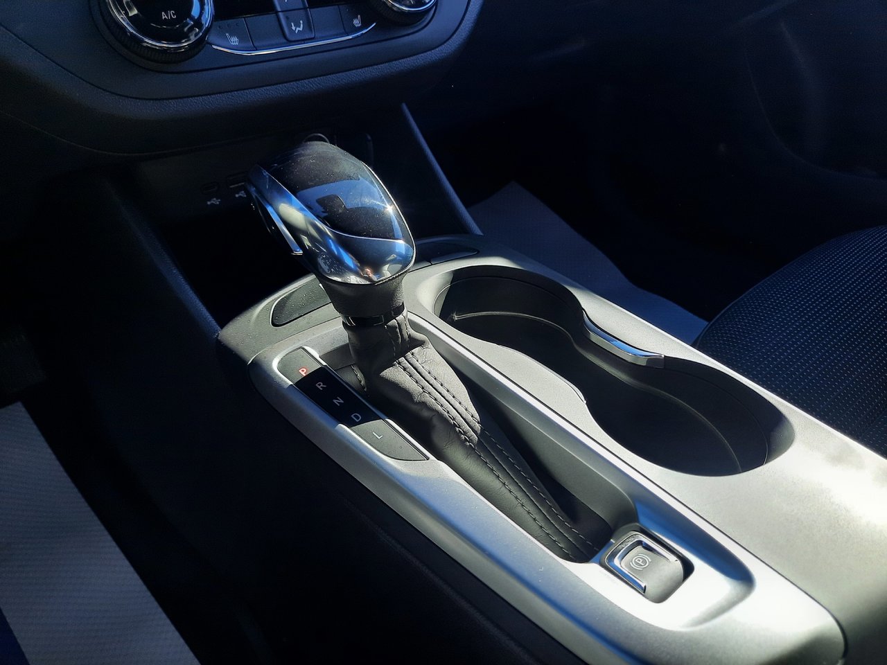 2025 Buick Envista Preferred-17