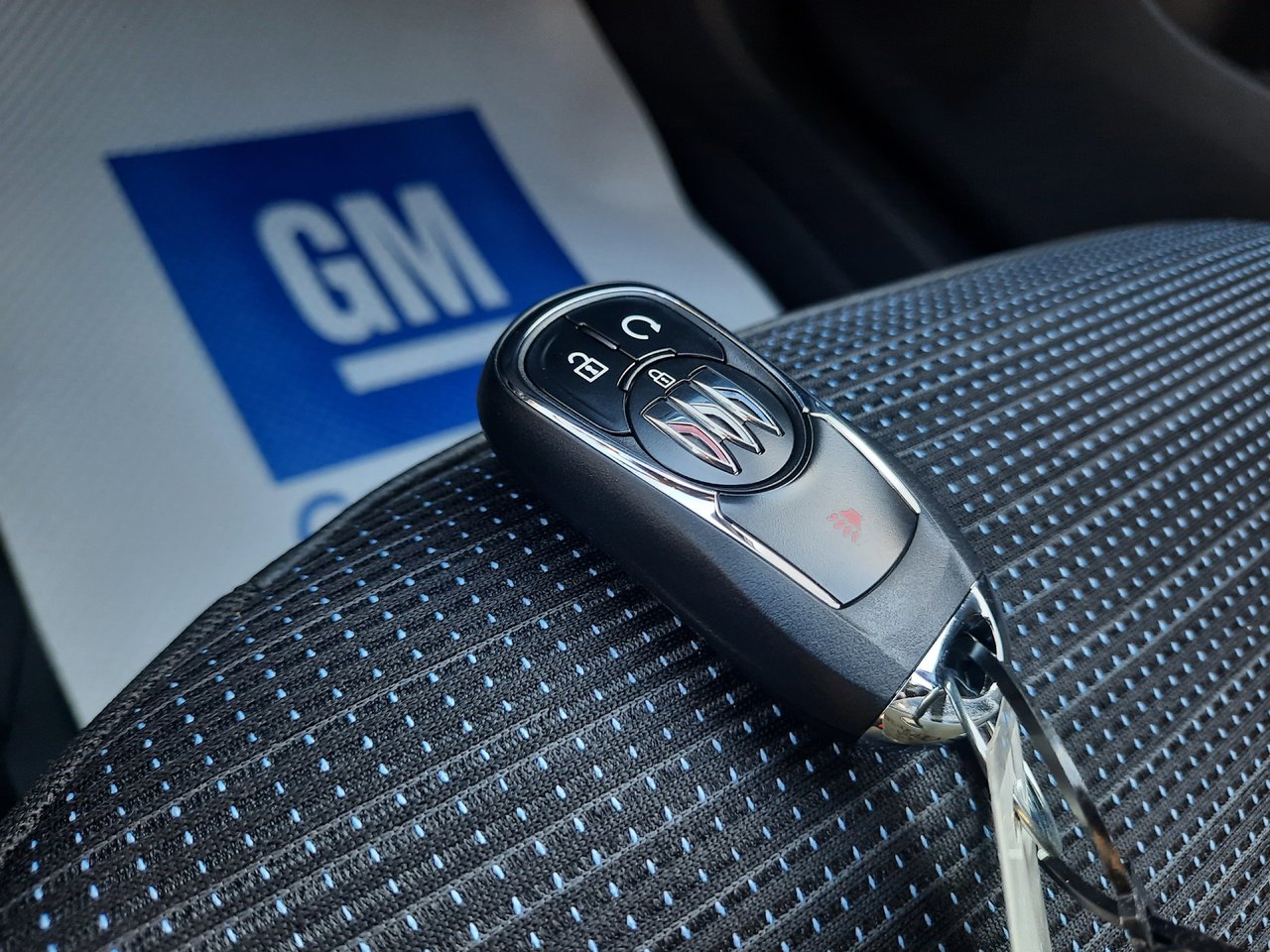 2025 Buick Envista Preferred-27