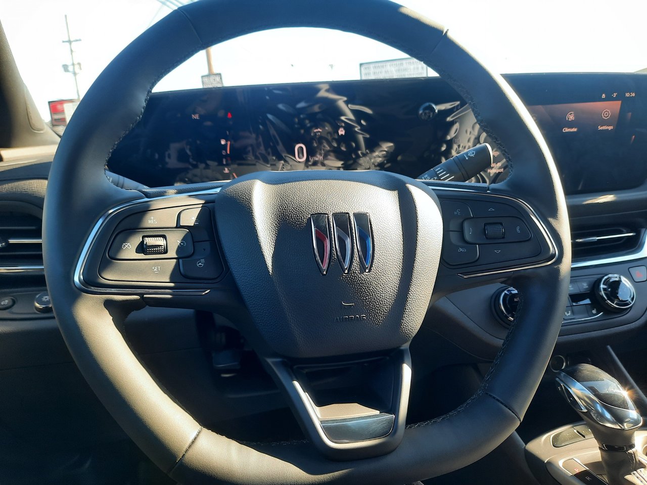 2025 Buick Envista Preferred-13