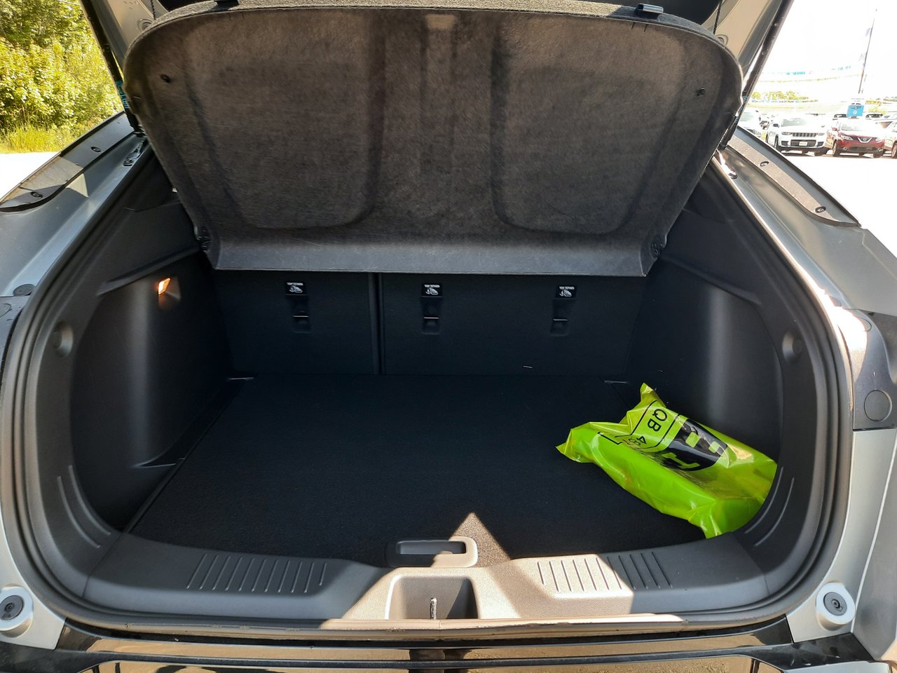 2025 Buick Envista Sport Touring-7