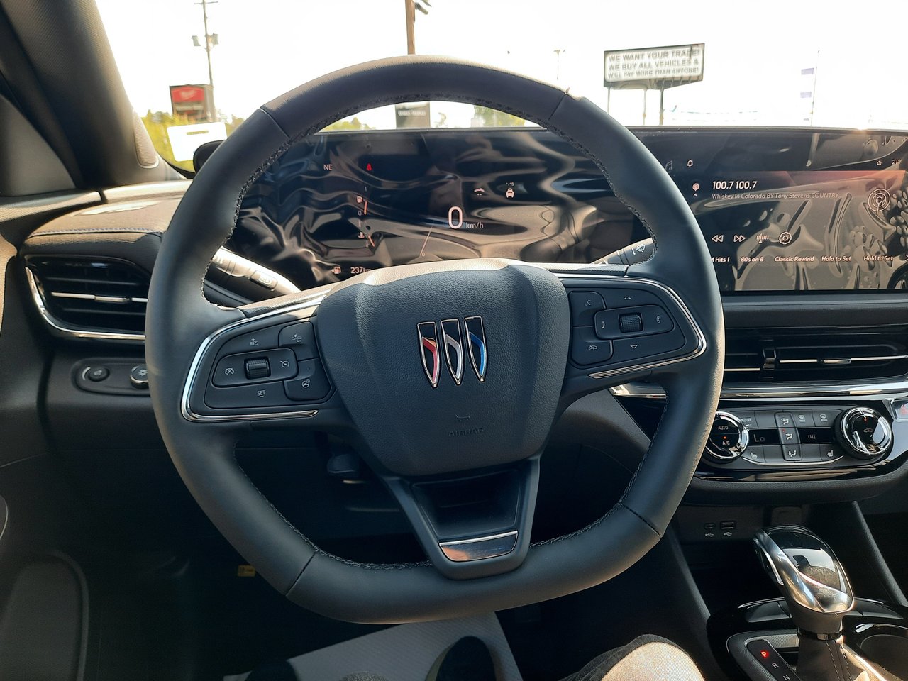 2025 Buick Envista Sport Touring-12