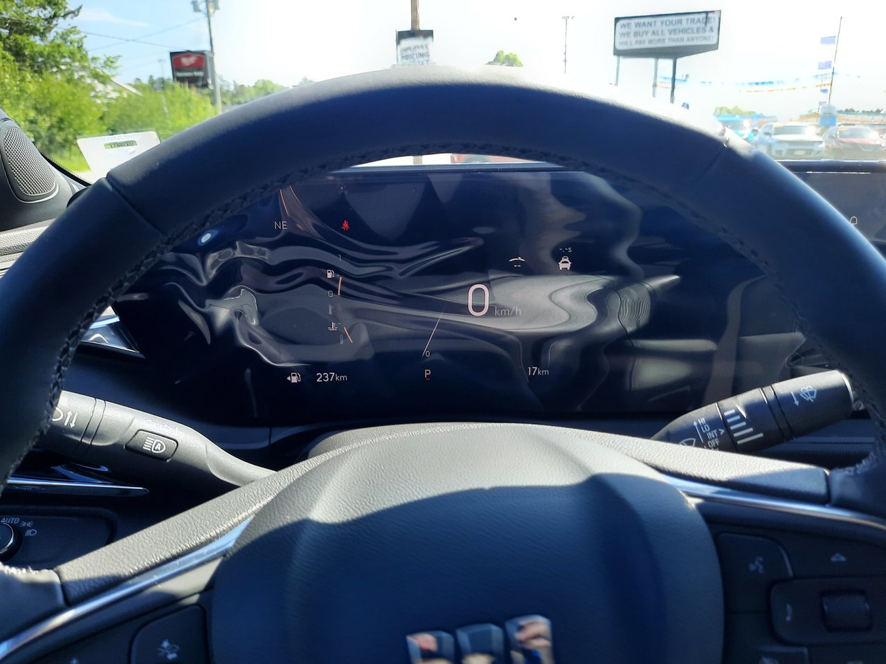 2025 Buick Envista Sport Touring-13