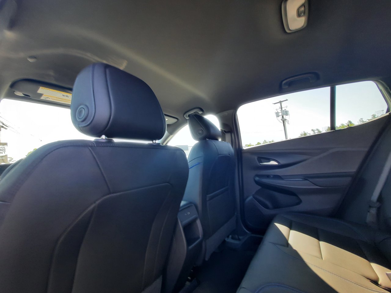 2025 Buick Envista Sport Touring-26