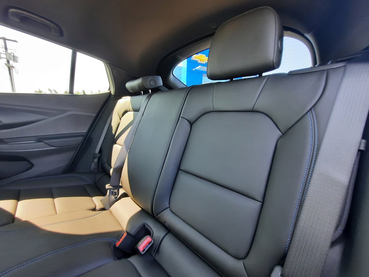 2025 Buick Envista Sport Touring-24