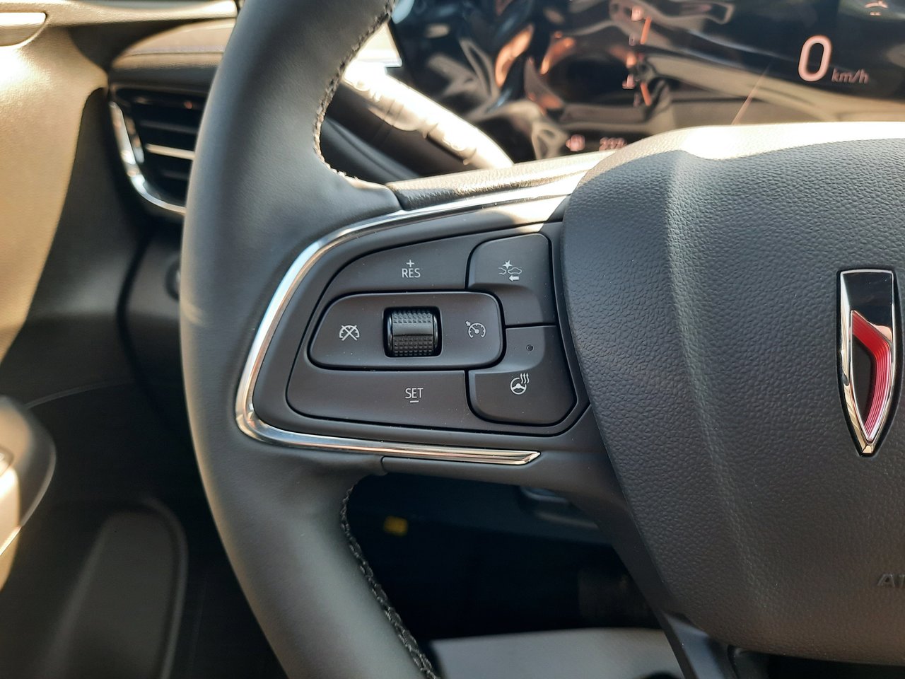 2025 Buick Envista Sport Touring-10