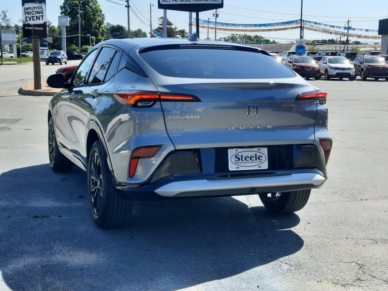 2025 Buick Envista Sport Touring-6