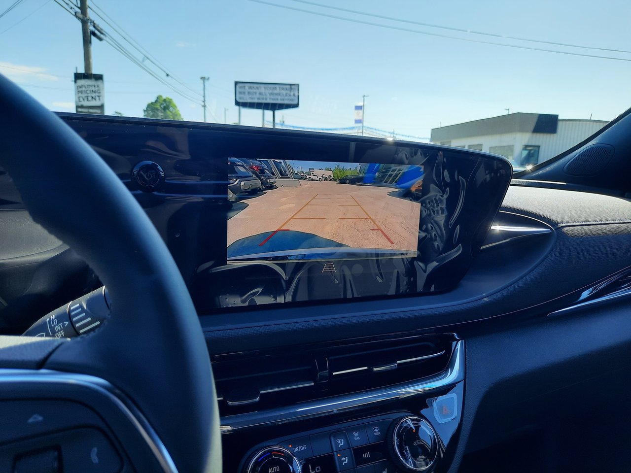 2025 Buick Envista Sport Touring-15