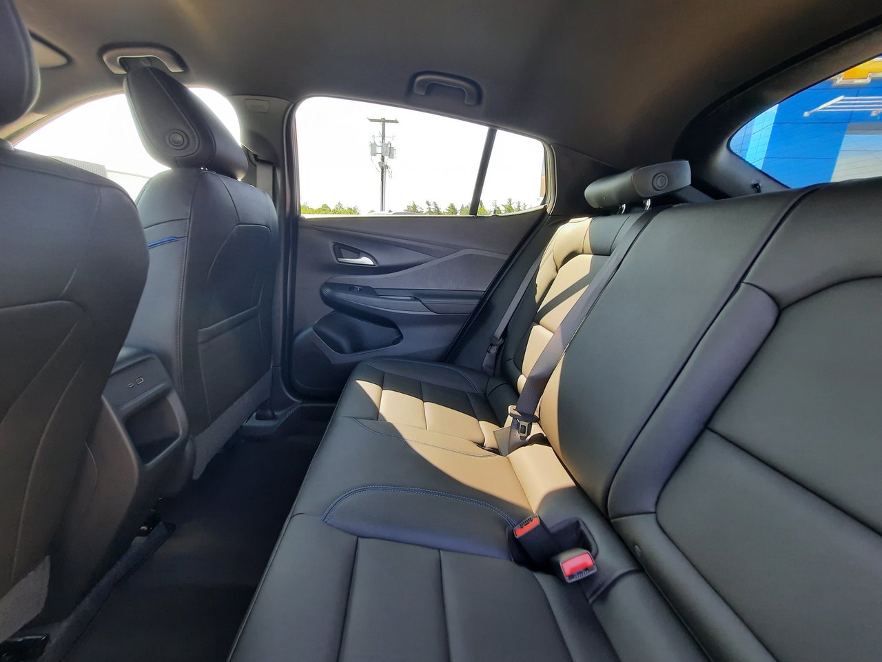 2025 Buick Envista Sport Touring-25