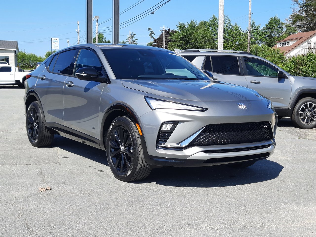 2025 Buick Envista Sport Touring-3