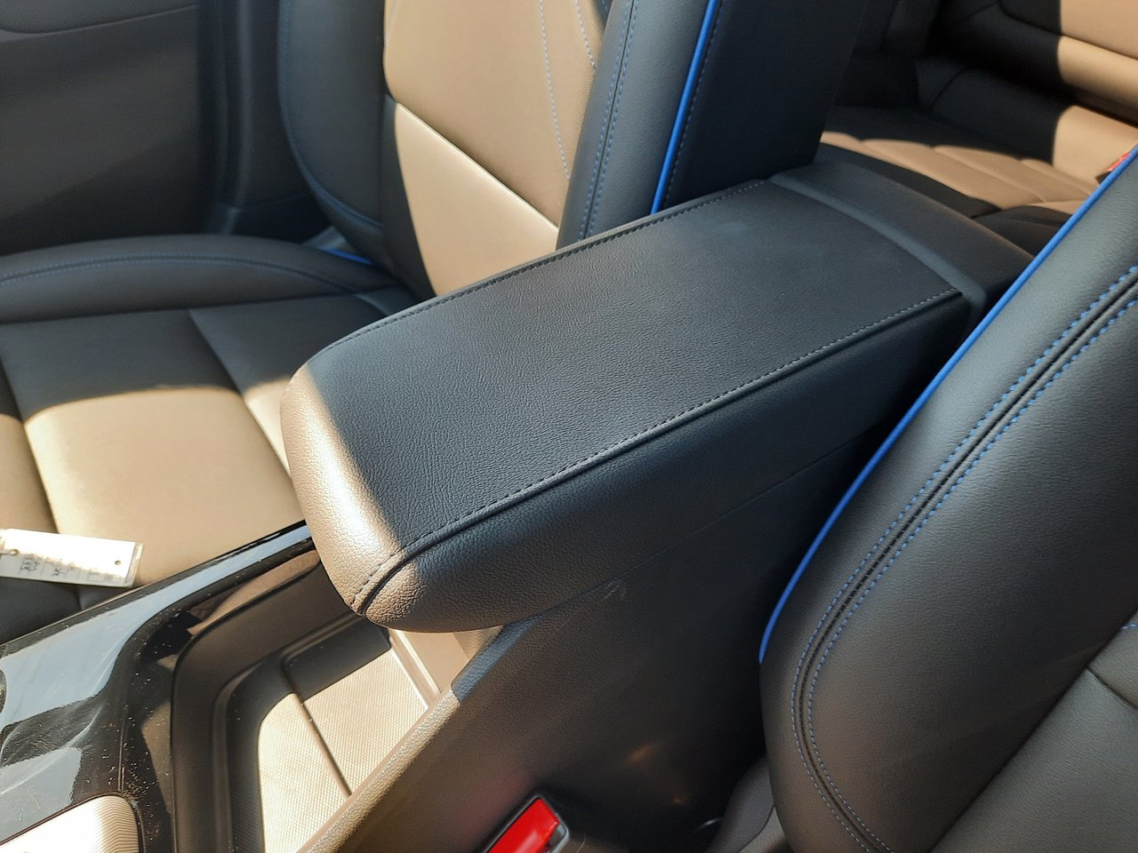 2025 Buick Envista Sport Touring-19