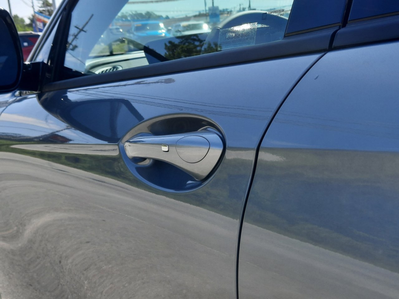 2025 Buick Envista Sport Touring-8