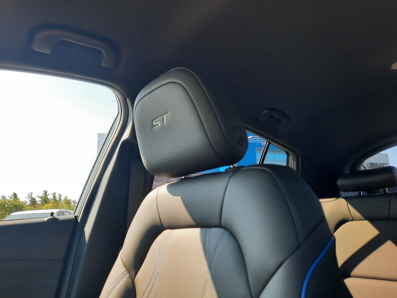 2025 Buick Envista Sport Touring-22