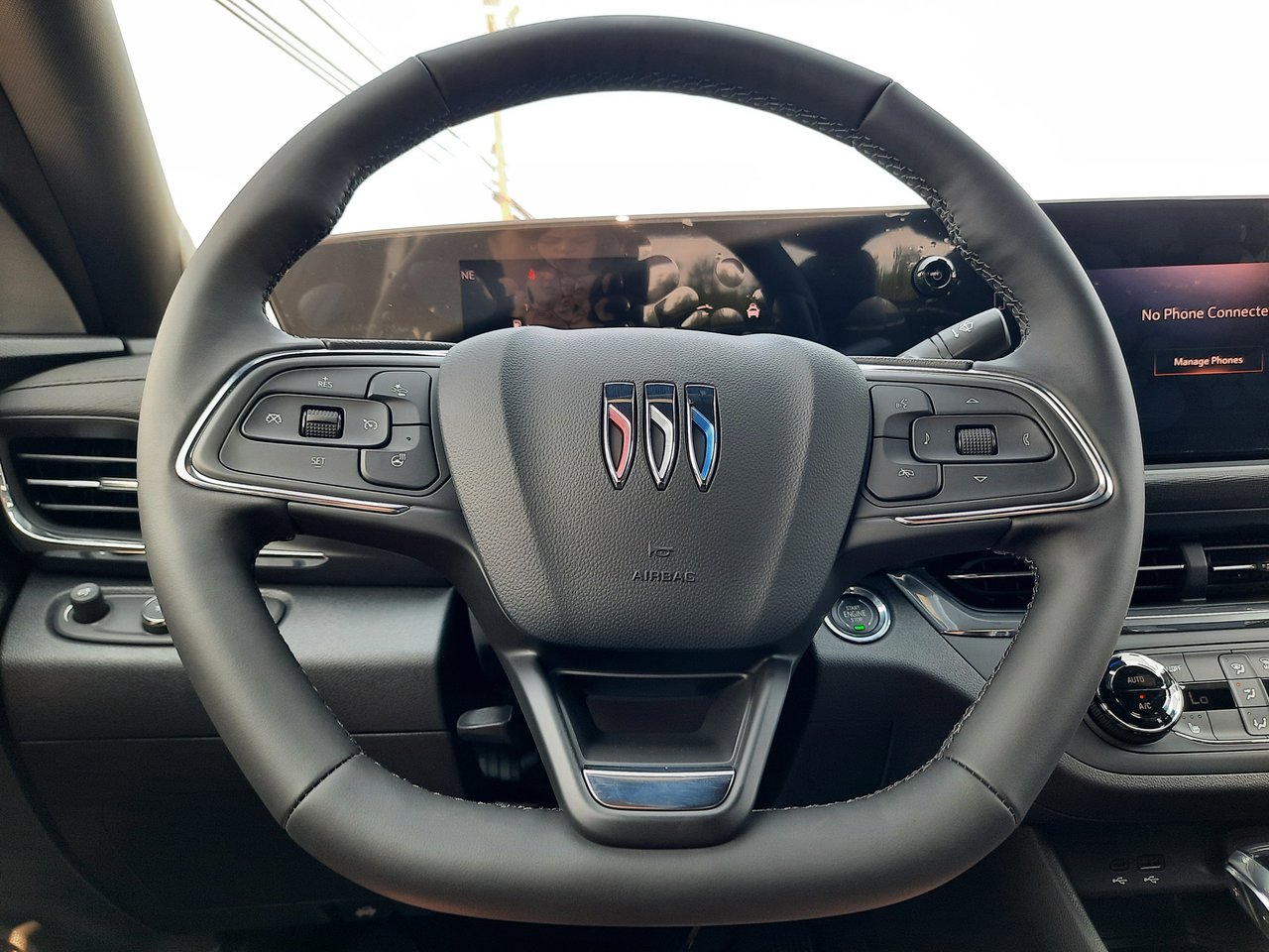 2025 Buick Envista Preferred-12