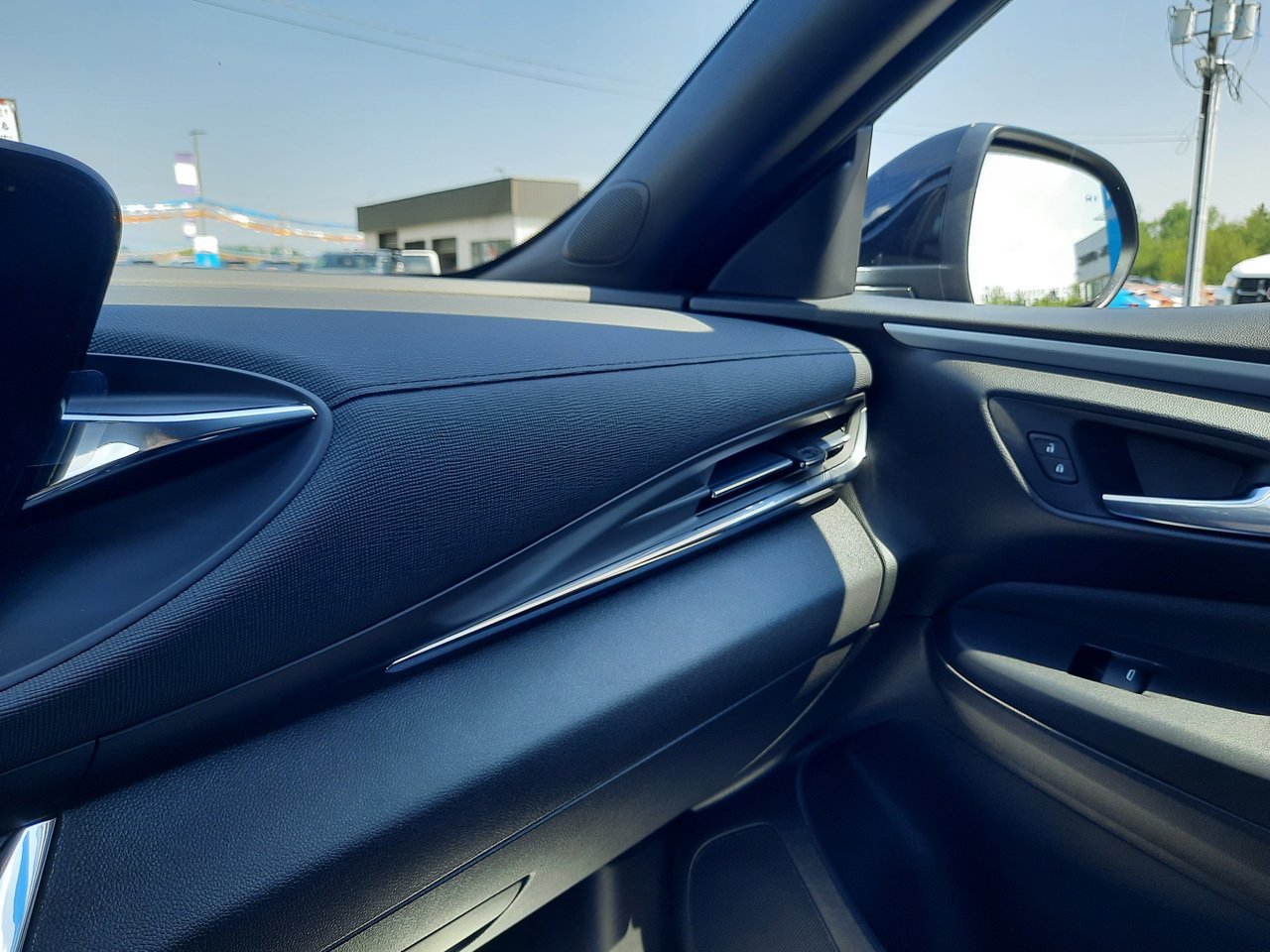 2025 Buick Envista Preferred-19