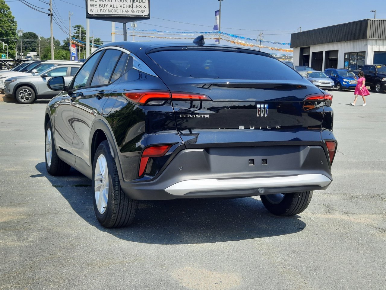 2025 Buick Envista Preferred-6