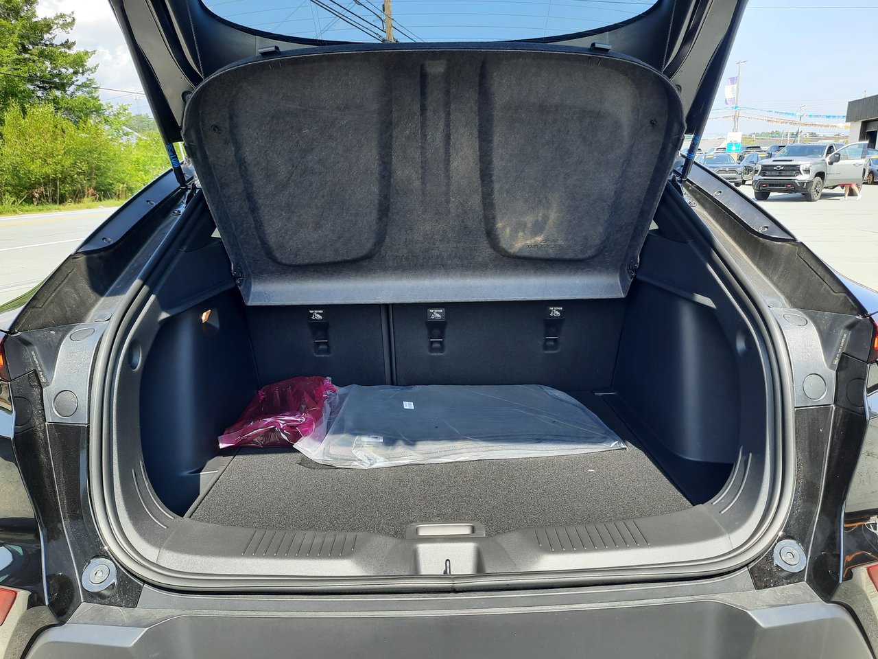 2025 Buick Envista Preferred-7