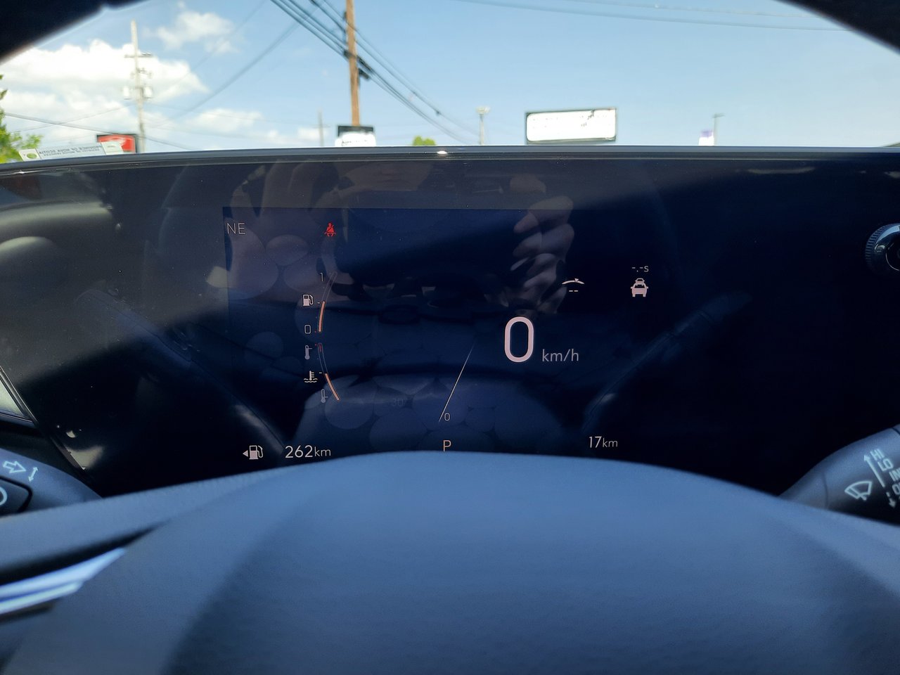 2025 Buick Envista Preferred-13