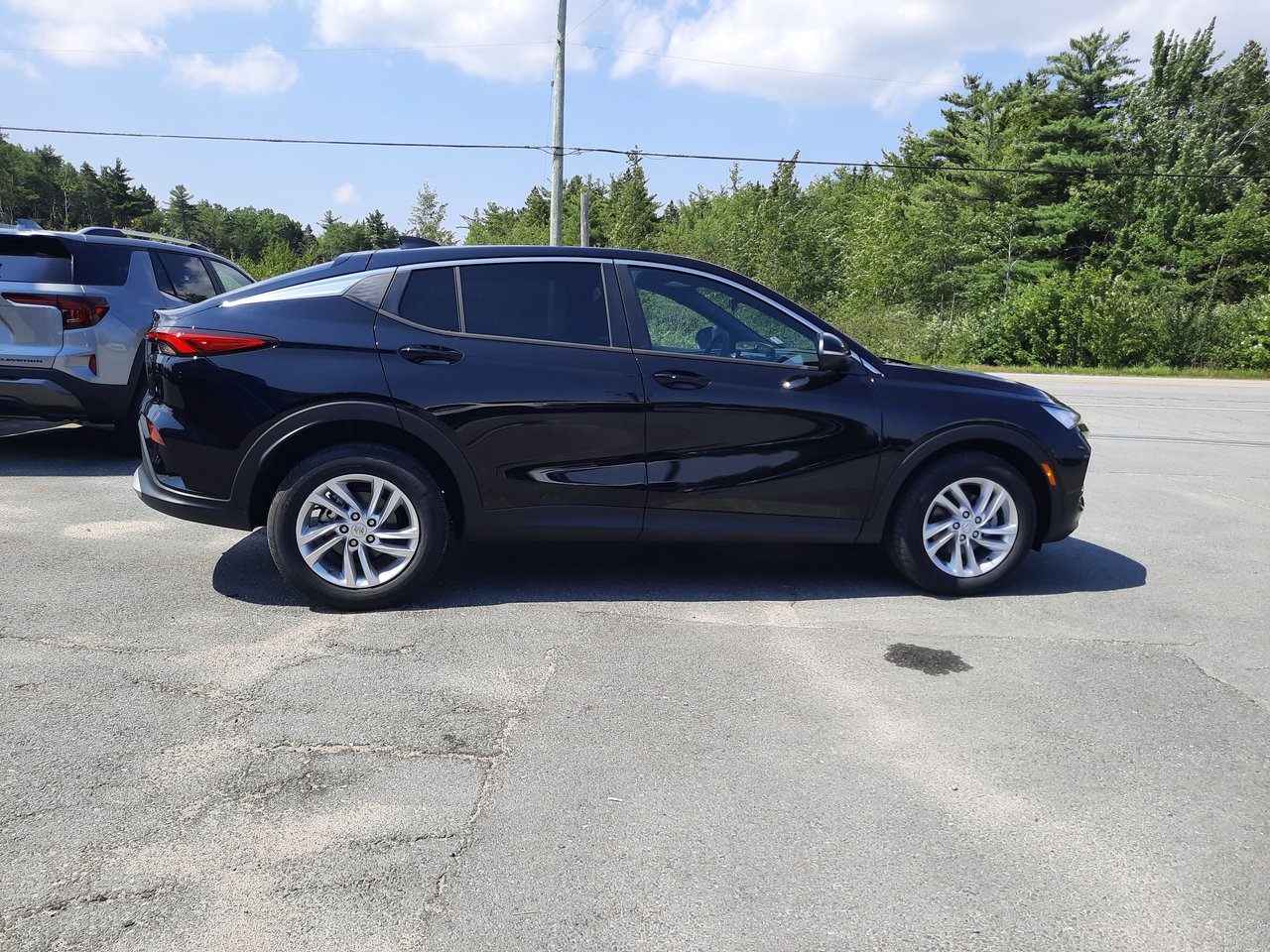 2025 Buick Envista Preferred-4