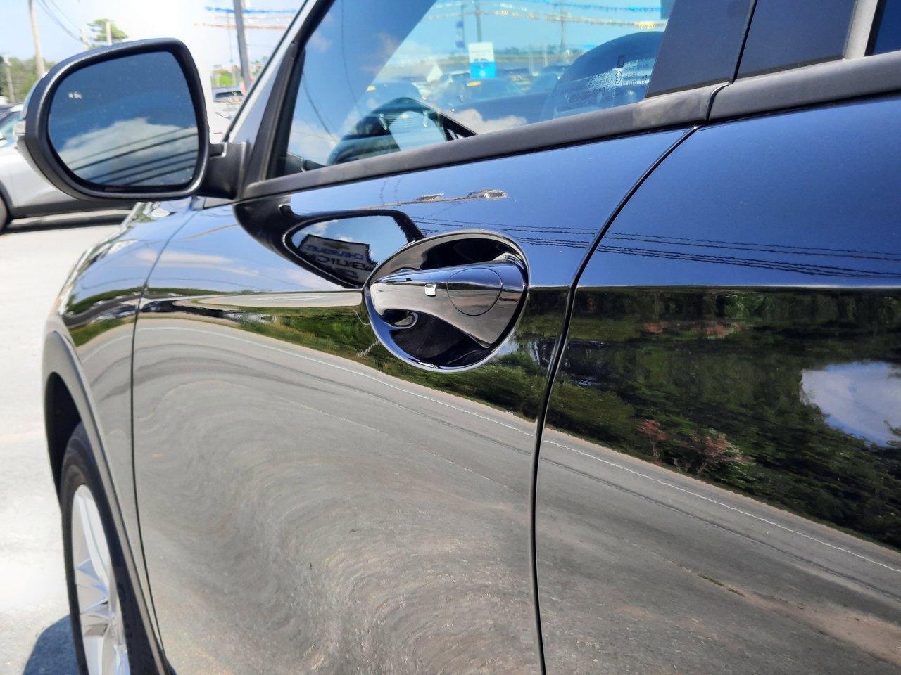 2025 Buick Envista Preferred-8