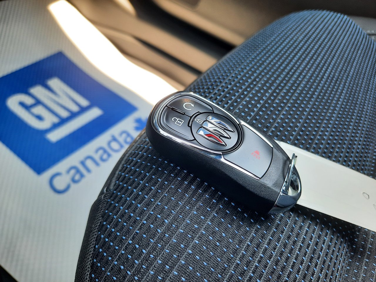 2025 Buick Envista Preferred-26