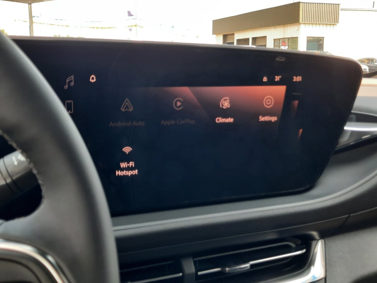 2025 Buick Envista Preferred-14