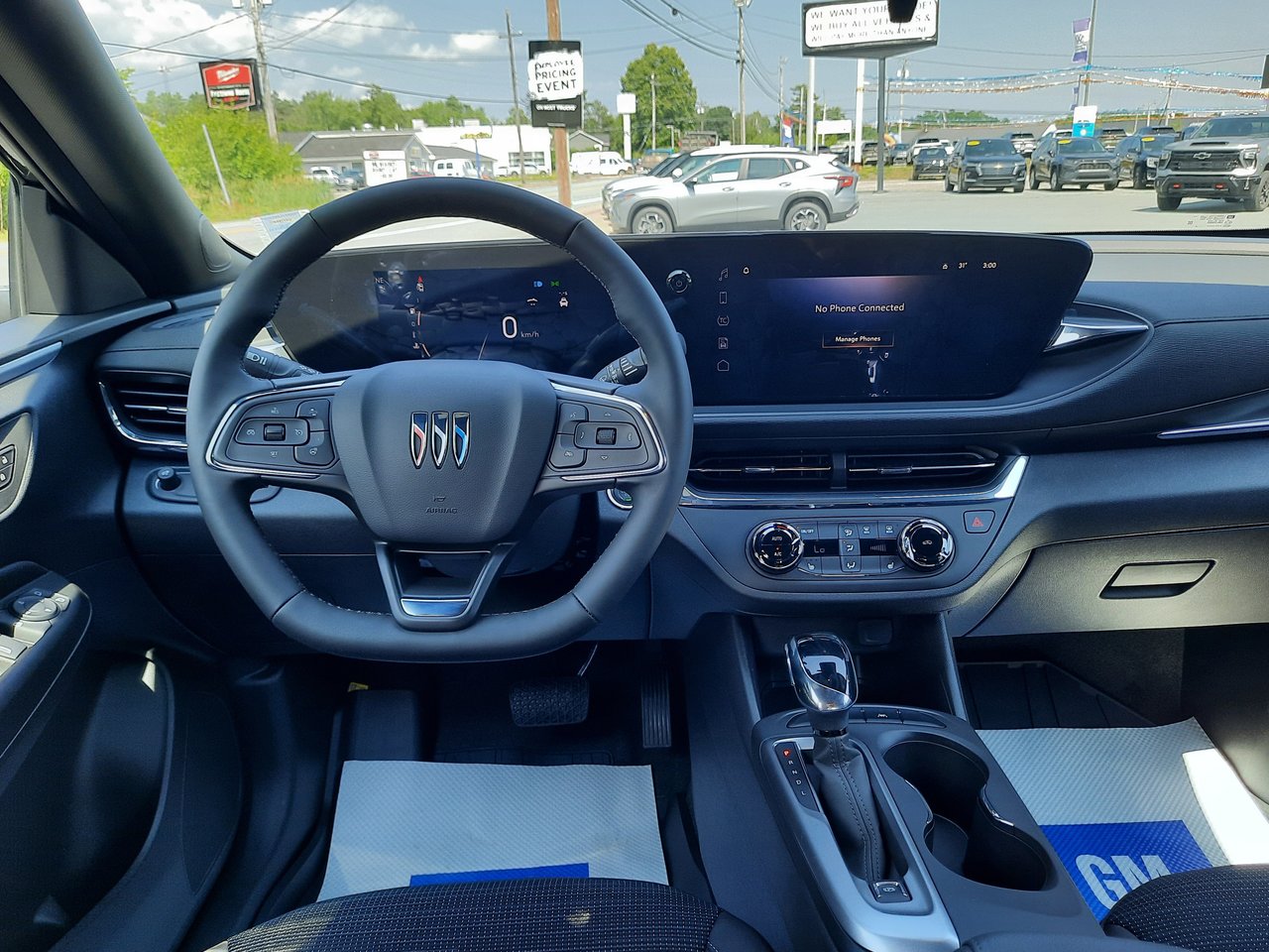 2025 Buick Envista Preferred-25