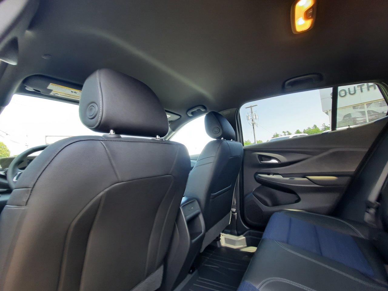 2025 Buick Envista Preferred-24