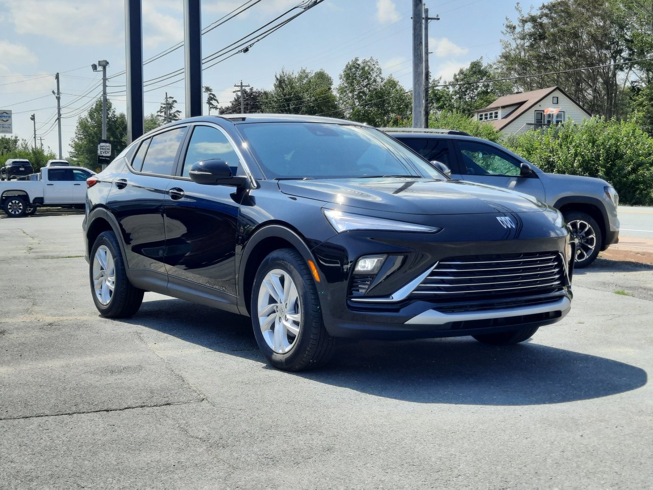 2025 Buick Envista Preferred-3