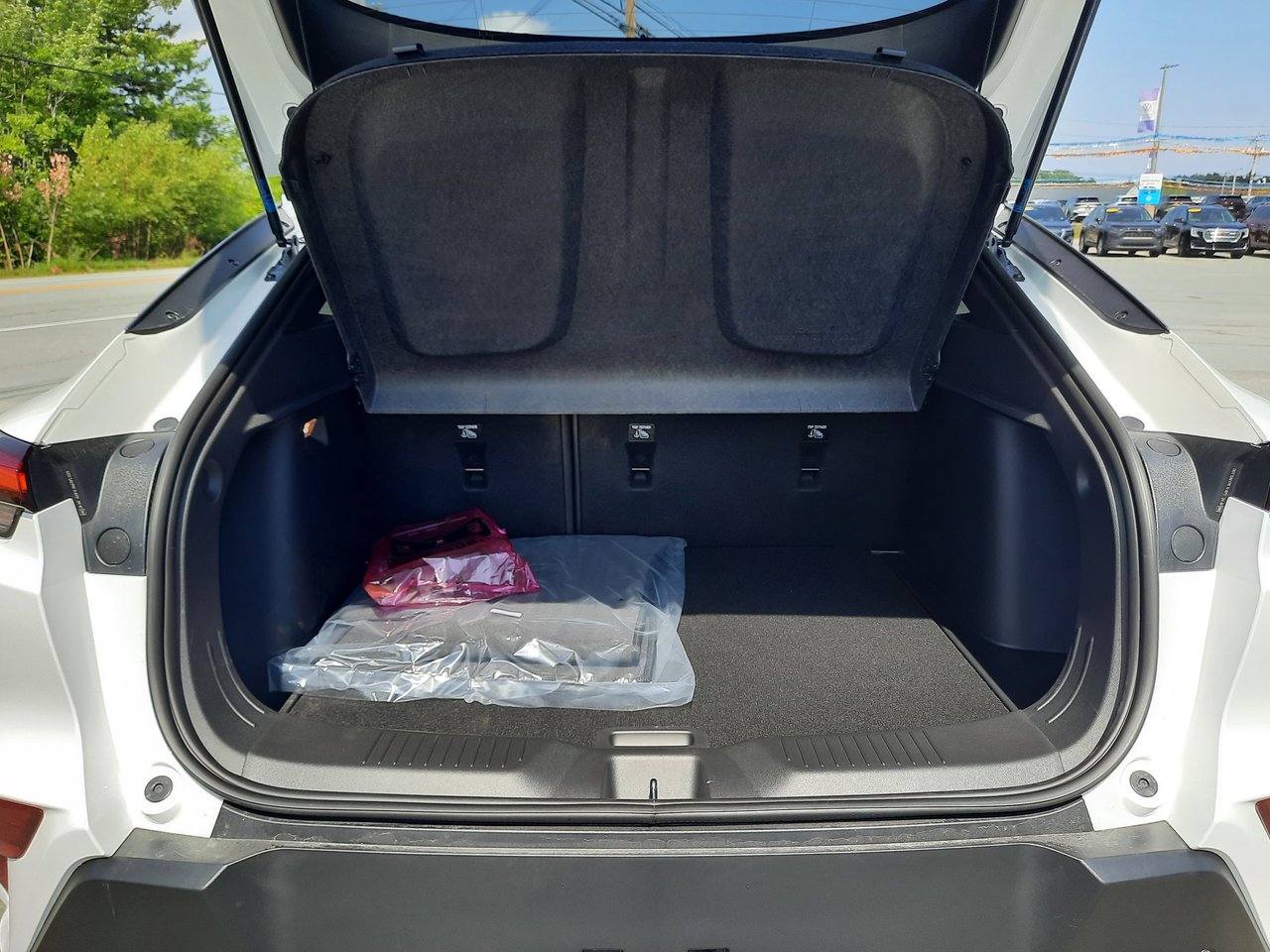 2025 Buick Envista Preferred-7