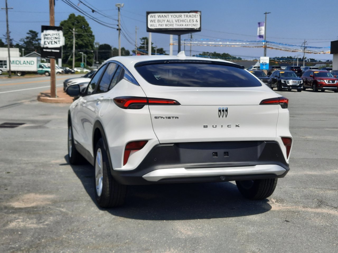 2025 Buick Envista Preferred-6