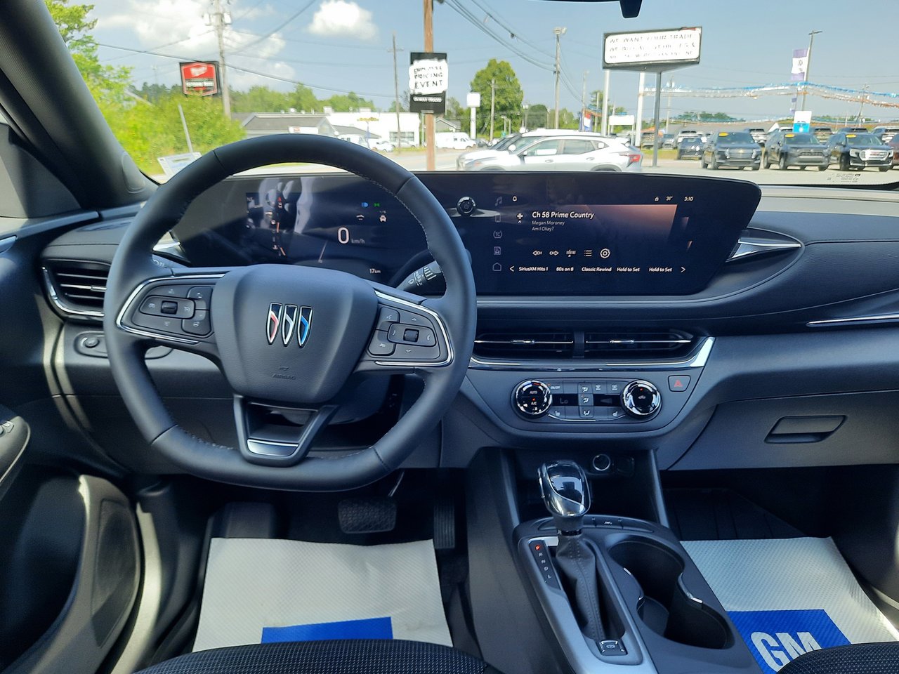 2025 Buick Envista Preferred-26