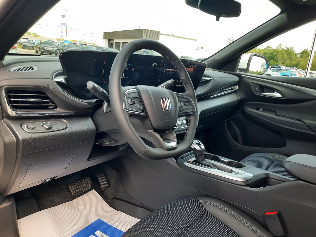 2025 Buick Envista Preferred-1