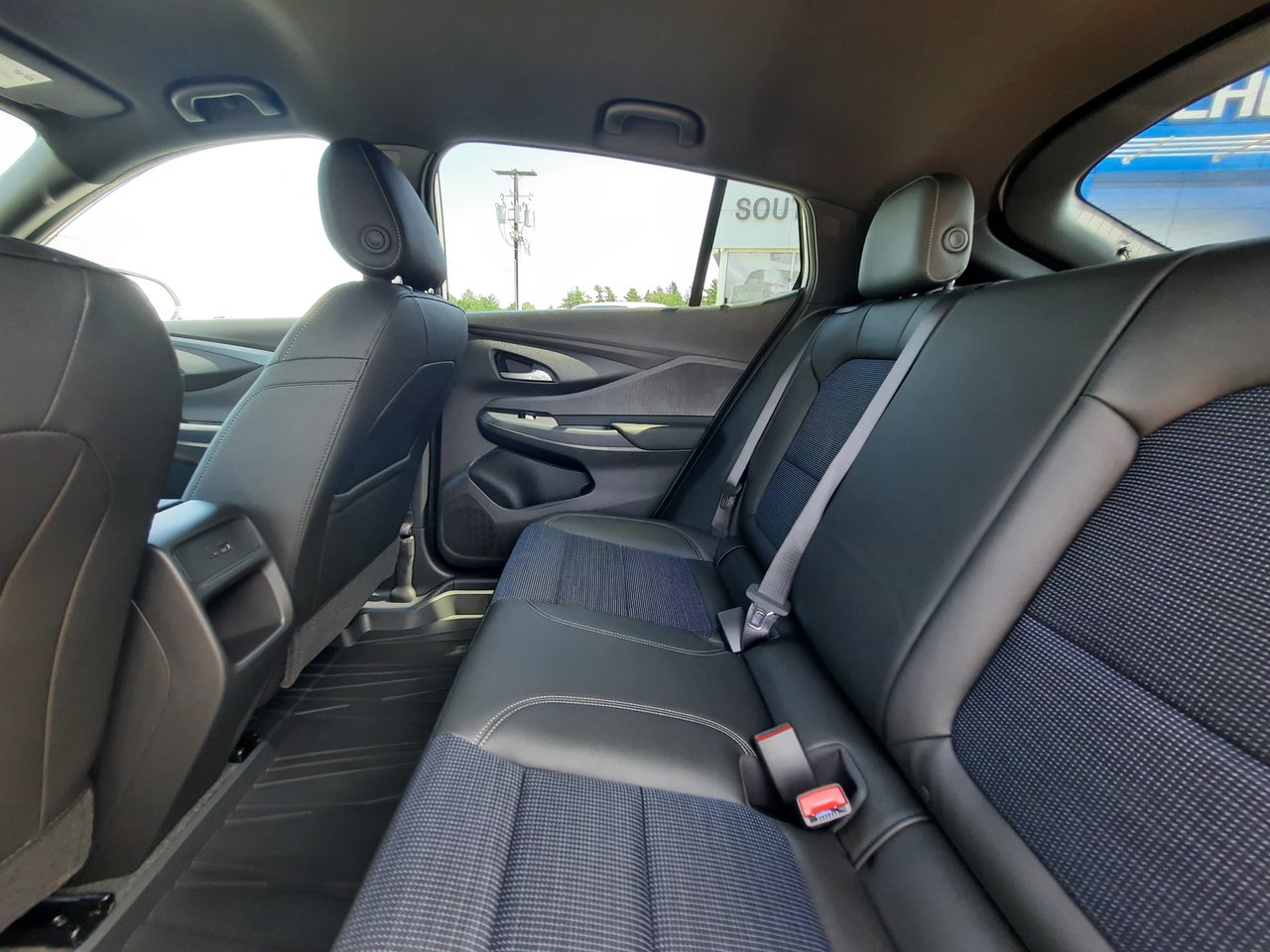 2025 Buick Envista Preferred-24